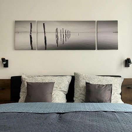 Corner Apartman Koszeg Exterior photo