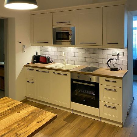 Corner Apartman Koszeg Exterior photo