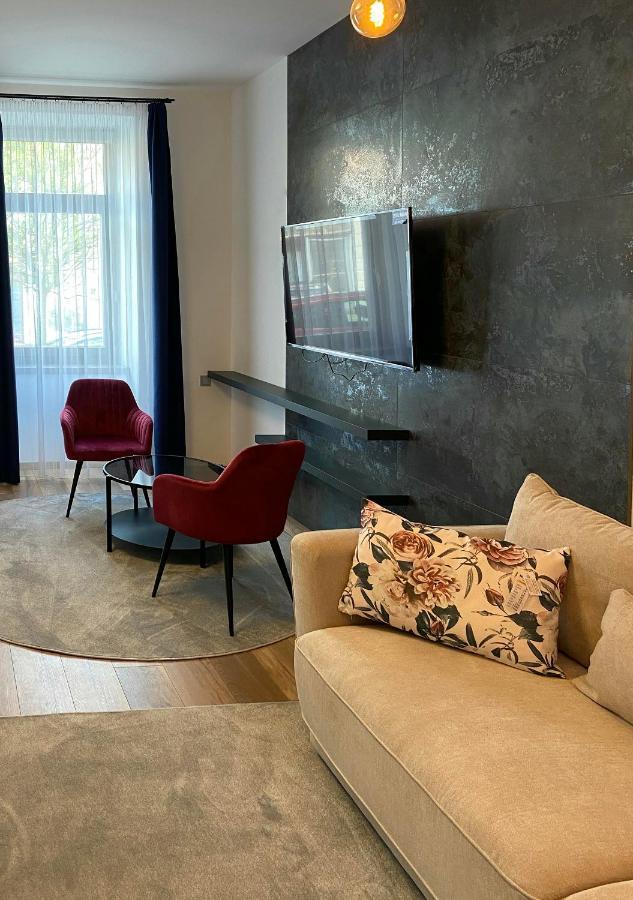 Corner Apartman Koszeg Exterior photo