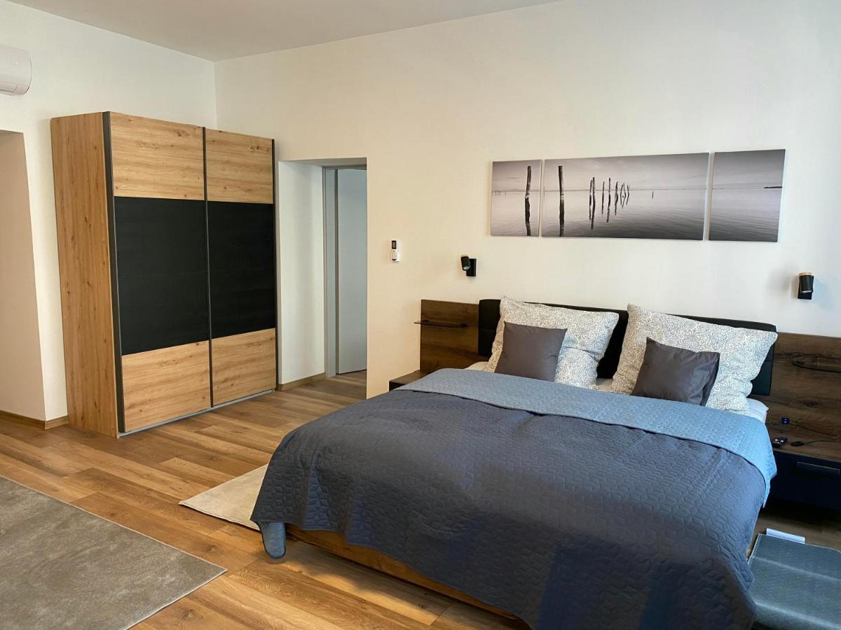Corner Apartman Koszeg Exterior photo