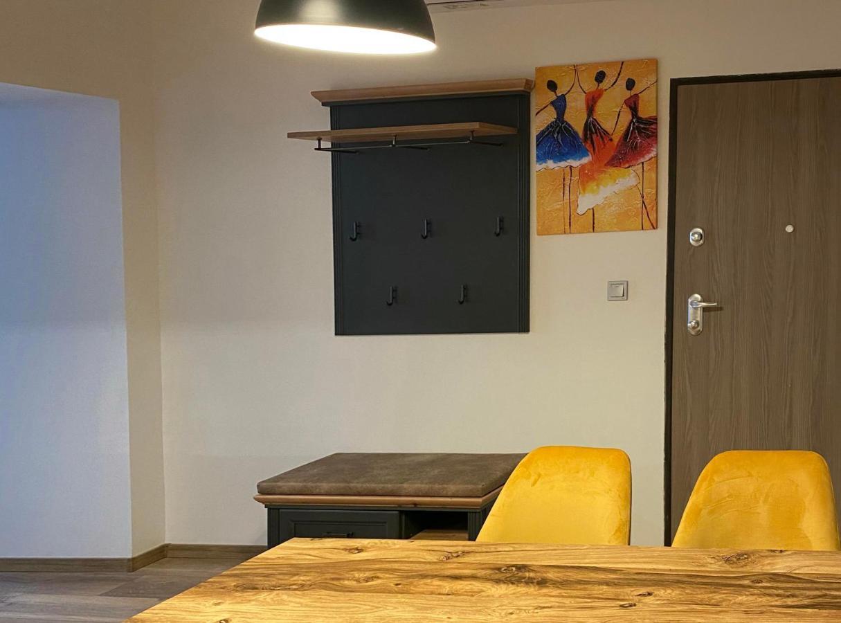 Corner Apartman Koszeg Exterior photo